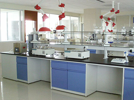 广东工厂实验室设计建设方案